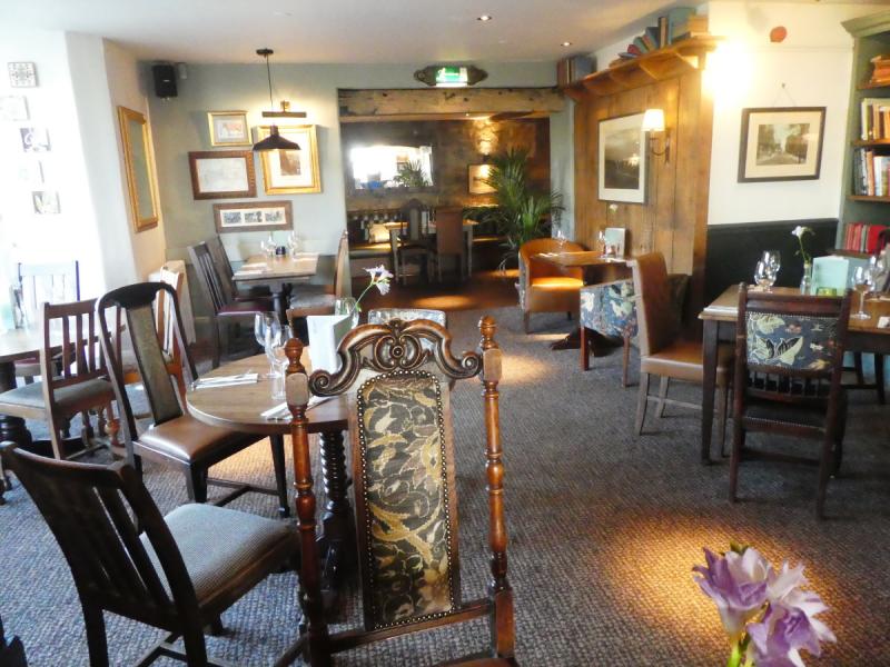 Cow And Calf, Ilkley